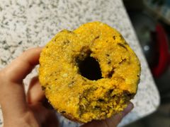 橄榄菜窝头-玉华台饭庄(裕中西里小区店)