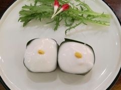 娘惹椰汁糕-苏梅花园(群星城店)