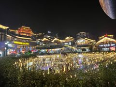 -茅台镇网红溶洞餐厅·茅帮菜馆