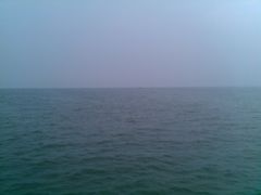 -梁子岛生态旅游区