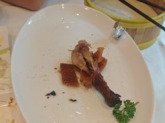 -福来居烤鸭店(天坛二店)