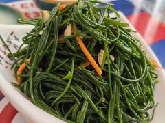 -胡羊焖饼(敦煌店)