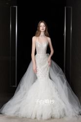 -予白婚纱礼服馆