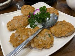 -澳门西南饭店·粤菜·茶市·手工点心(华海路店)