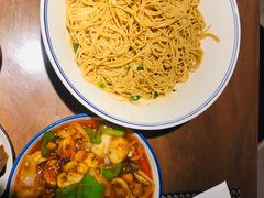 -十面春风·江南面馆(崇宁路店)