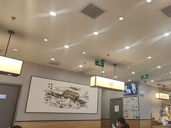 -吉野家(复兴路第二餐厅店)