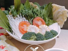 -蜀留香火锅·始于1999·原四川老火锅(白堤路店)