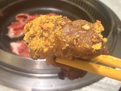-炭之家·齐齐哈尔非遗烤肉·鲜切直供(中央大街店)