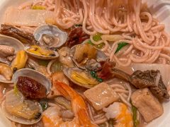 -莆田餐厅PUTIEN(西安万象天地店)