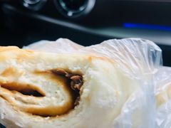 肉笼-白魁老号饭庄(交道口店)
