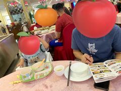 -新东源国际酒店·新东源食坊(沙井店)