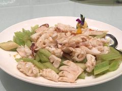 -金悦轩海鲜城(渔人码头店)