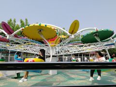 -渔岛海洋度假区