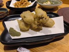 -镹·鱼料理  国产鱼使用店