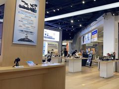 -Sony Store 索尼(来福士店)