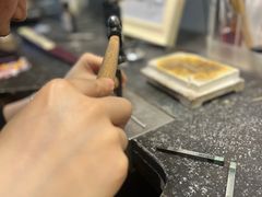 -十八字金·银饰·开蚌DIY·手工体验团建(富力广场店)