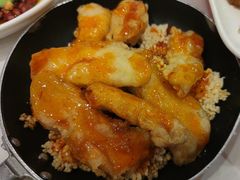 -大鸭梨烤鸭(石佛营店)