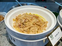 -壹只菜·崇明本地特色菜(崇明南门店)