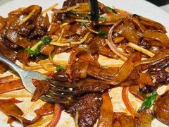 -留半山·香港食堂(啦啦宝都店)