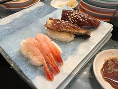 -元气寿司(东方宝泰店)