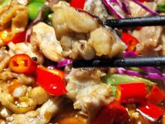 -炭亲炭火干锅(红谷滩莱蒙店)
