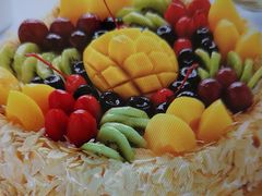 -法诗甜蛋糕店(皇姑大润发店)