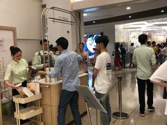 -奈雪的茶(市百一店)