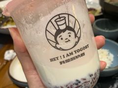 -我是酸奶君(壹方城店)