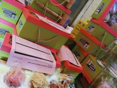 -西点坊(浦东香格里拉店)