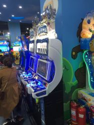 点击看大图 -利奥梦幻主题乐园(爱琴海购物公园店)