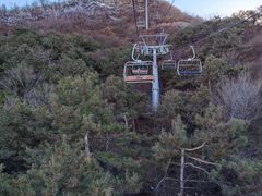 -北京南山滑雪场