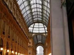 -埃马努埃莱二世拱廊