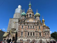 -滴血救世主教堂