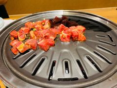 -九田家黑牛烤肉料理(华侨城店)