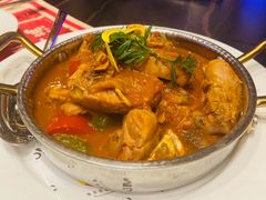 西班牙炖鸡-Mezomd曼索蒂西班牙餐厅(广粤店)
