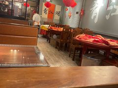 -缪氏川菜(丰盛町店)