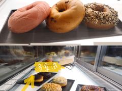 彩虹甜甜圈-Tims天好咖啡(江干万象城店)