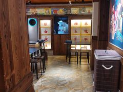 -四喜后厨·白串烧烤朝鲜小酒馆(珠江路店)