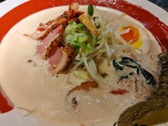 -雷门拉面·现熬骨汤(凯德来福士店)
