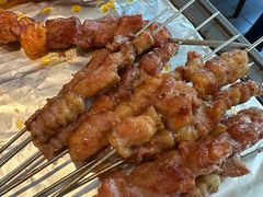 -星光小把串·海鲜烧烤(西安路店)