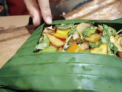 android_upload_pic-云海肴·汽锅鸡·云南菜(天津国金汇店)