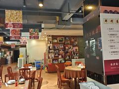 -天下客饭店(中山路店)