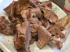 -清真·益鑫羊肉手抓馆(花园北街店)