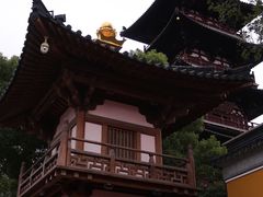 -寒山寺