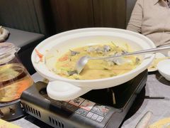 -炊烟小炒黄牛肉(浦东世纪汇店)