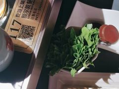 -额尔敦传统涮(公园西路店)