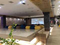 -东方之珠洗浴休闲广场(南开店)