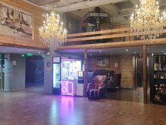 -明日世界密室轰趴·剧本桌游·箭馆团建(国贸店)