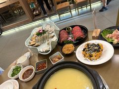 -慢搅粥底火锅(武侯大悦城店)