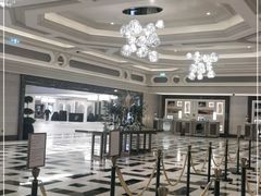 -澳门喜来登大酒店